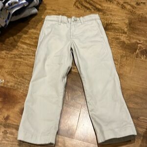 JCrew Factory Khaki Pants